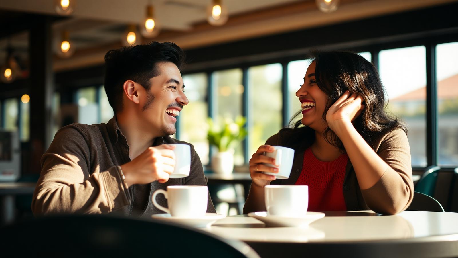 Building Meaningful Relationships: Attracting Value and Creating Lasting Connections
