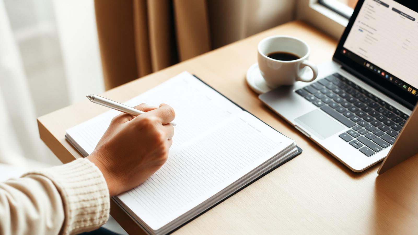 Time Management: Maximizing Every Moment for a Purposeful Life